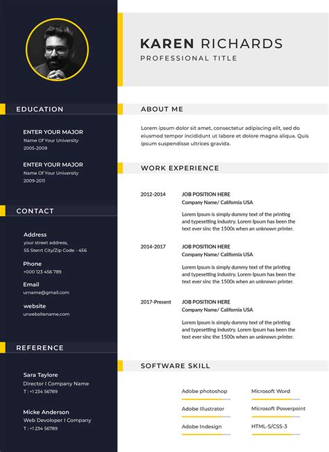 MyJobma | Resume Builder, Portfolio & Job Search