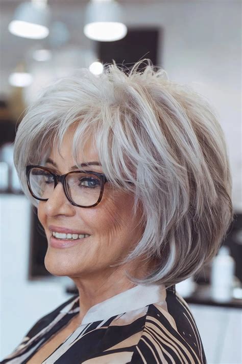 Wedding hairstyles for women over 60 | Honestweddingadvice.com
