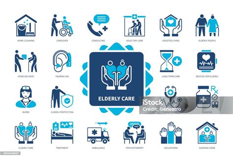 Image result for Transitional Care Icon