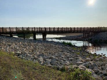 Clear span Bridge Photos