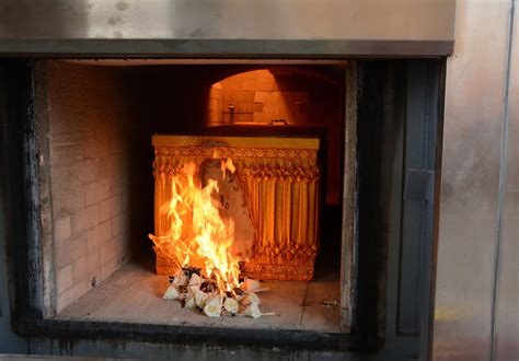 What Is The Meaning Of Funeral Pyre, And Is It Legal?