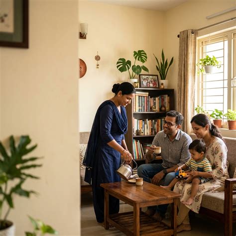 Verified Maid Service in Delhi NCR, Mumbai & Bangalore — MyBuddyMaid ...
