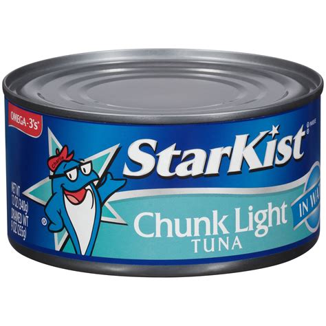 How Big Are Tuna Cans at Jai Cusack blog