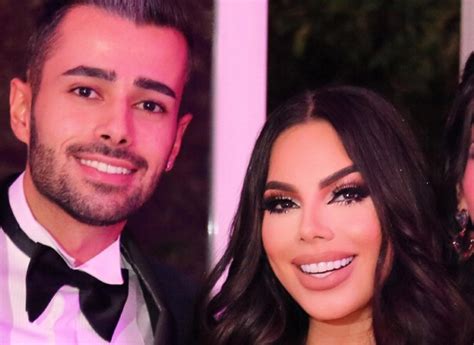 Así fue la boda de Lízbeth Rodríguez ¡Traemos todos los detalles! FOTOS