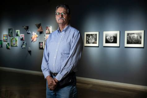 Venezulean artist Carlos Gil plays tribute to nature in Philly exhibit ...