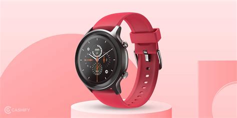 6 Best Noise Smartwatch In India February 2026 | Cashify Smartwatches Blog