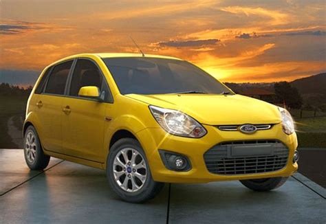 Can Ford's EcoSport take on Renault's Duster? - Rediff.com Business