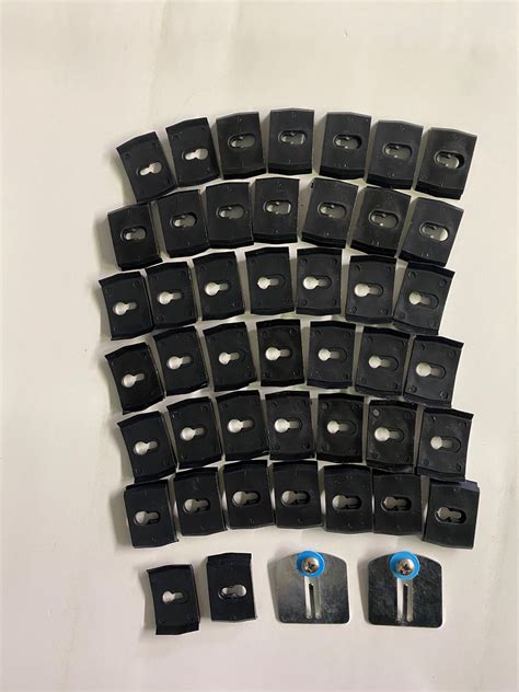 Image result for Body Molding Clips