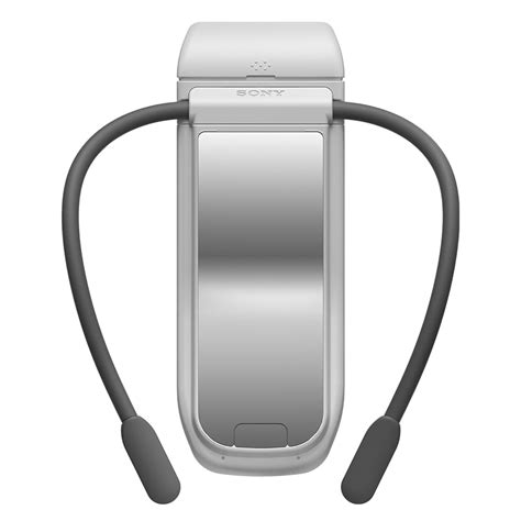 SONY REON POCKET PRO Wearable Neck Cooler and Heater Peltier Device 20 ...