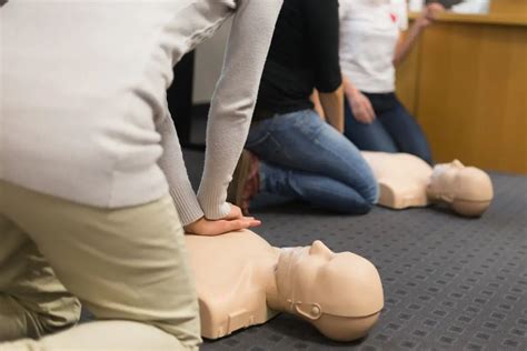Image result for BLS CPR Course
