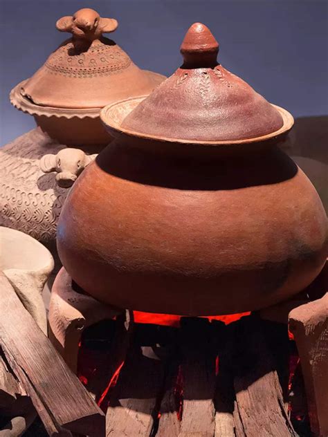 9 tips to cook in Mitti ke Bartan | Times of India