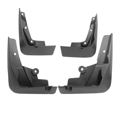 Buy Audi A8 D5 Sedan Mud Flaps (2015-2019) Also known as splash guards ...