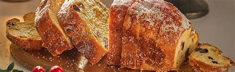 SMOOR Marzipan Stollen Bread | 300g : Amazon.in: Grocery & Gourmet Foods