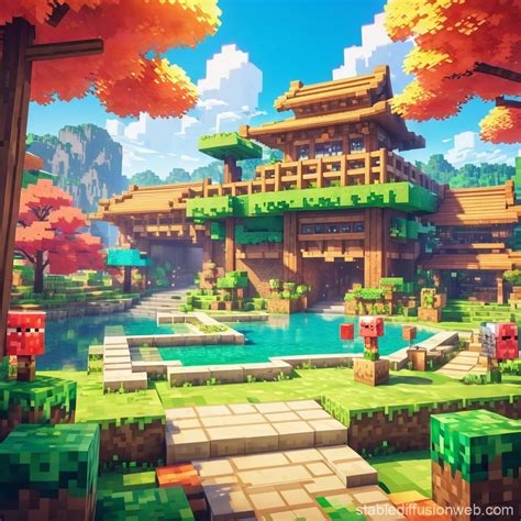 Image result for Minecraft Real