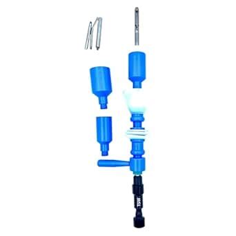 TSW Laparoscopic Uterine Manipulator Mangeshkar Set 10mm | Hysterectomy ...