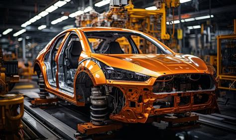 Image result for Automotive Assembly Process