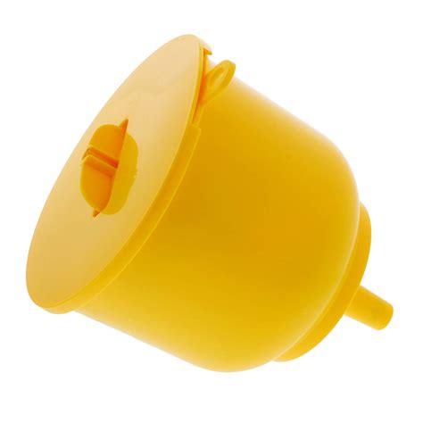 ABN Coolant Funnel Kit Radiator Spill Free Funnel Auto Coolant Flush ...