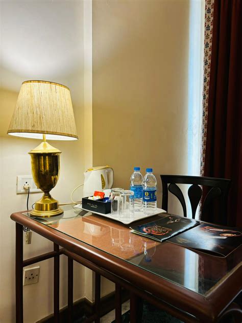 Tuli International, Nagpur