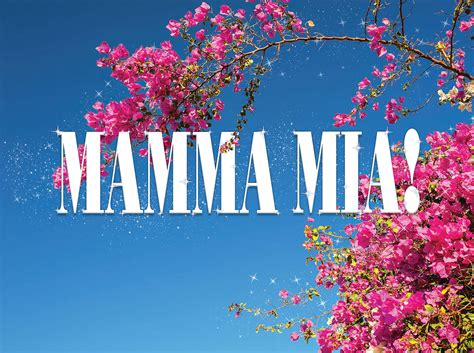 [100+] Mamma Mia Backgrounds | Wallpapers.com