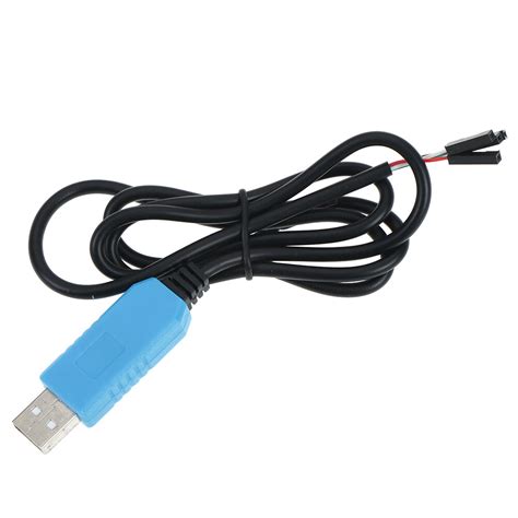 PL2303 que Usb Ttl Converter RS232 Cabo Serial | Ubuy India