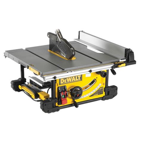 Guide to DeWalt Table Saws: DW745 vs DWE7485 vs DWE7491 and DWE7492 vs ...