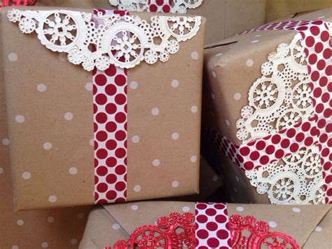 Image result for Craft Paper Presents