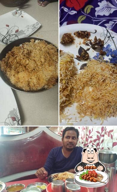Victoria Restaurant, Hyderabad, Bharat Nagar - Restaurant menu, prices ...