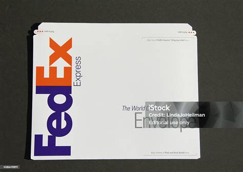 Image result for FedEx Express Envelope