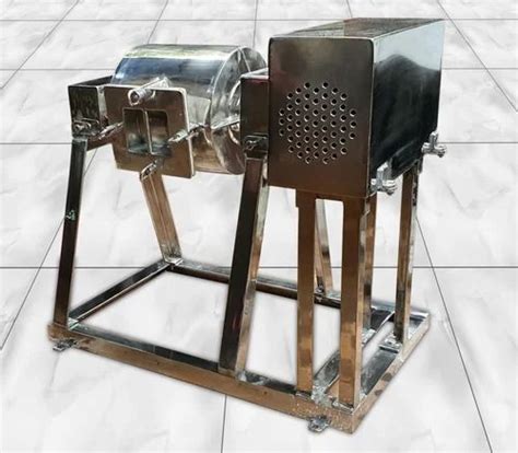 Jar Mill - Jar Mill Machine Manufacturer from Mumbai
