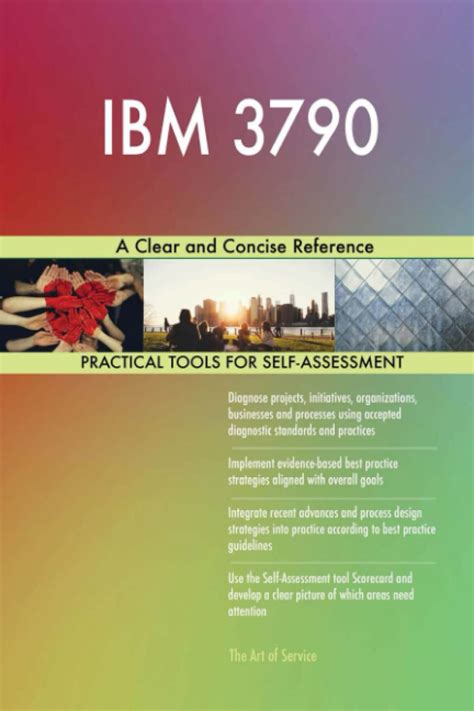 Buy IBM 3790 a Clear and Concise Reference Book Online at Low Prices in ...