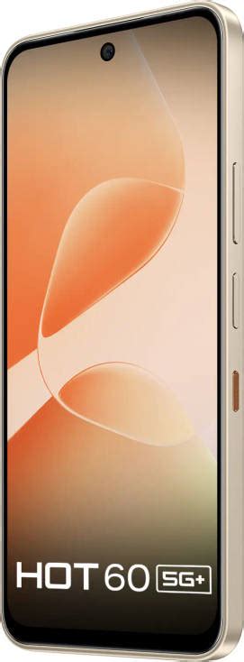 Infinix Hot 60 - Full Specifications & Price in India (6th March, 2026 ...