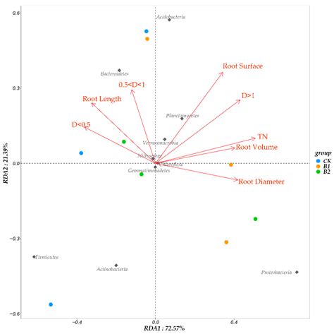 Proper Biochar Increases Maize Fine Roots and Yield via Altering ...
