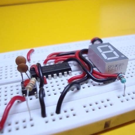 Buy Electronics Prototype Testing parts at Sumeet Instruments