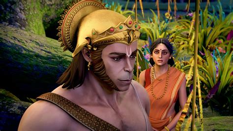 Watch The Legend of Hanuman S2 Episode 6 on JioHotstar