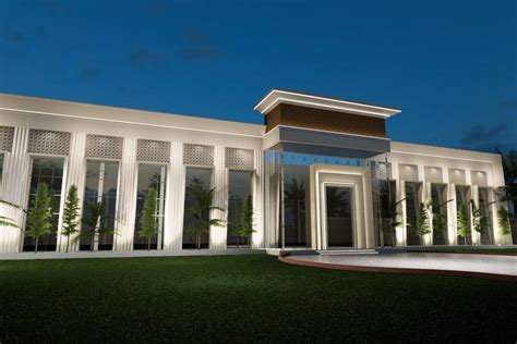 Tivoli Lotus Court - Venue - Sector 51, Noida - Weddingwire.in