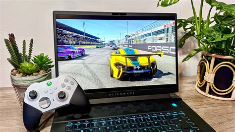 Image result for Alienware M16x