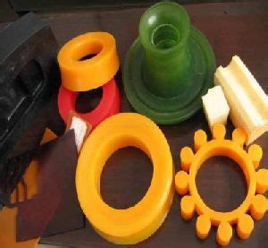 Maruti Plastorub Industries - Extruded Rubber Profiles Manufacturer ...