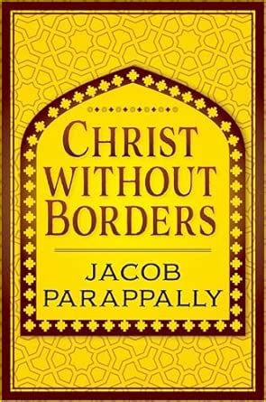 Buy Christ Without Borders Book Online at Low Prices in India | Christ ...