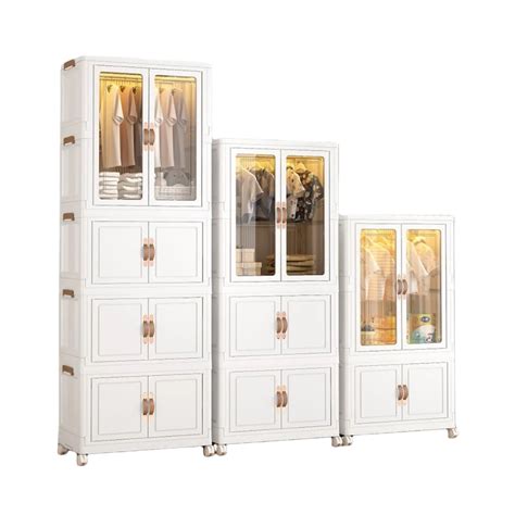 Wardrobes - babee D