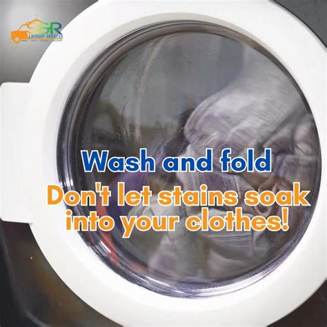 Revolutionize Your Laundry Experience with S&R Laundry