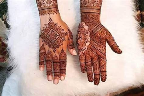 Lavish Looks Mehendi Art - Mehndi - Sarjapur Road - Weddingwire.in