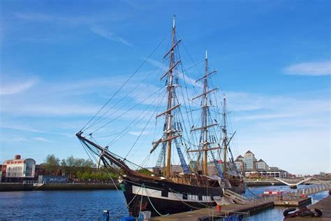 Best Jeanie Johnston Tall Ship Tours & Tickets - Book Now