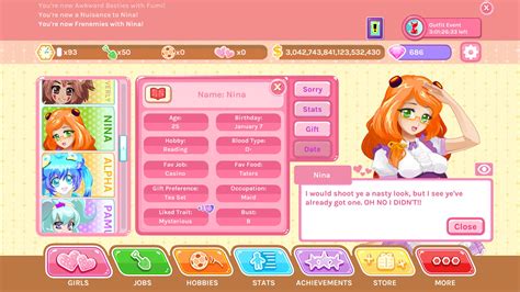 Buy cheap Crush Crush CD Key 🏷️ Best Price | GG.deals