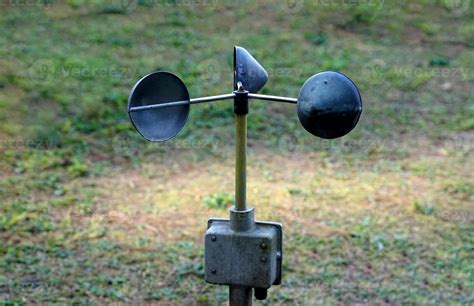 Anemometer Picture