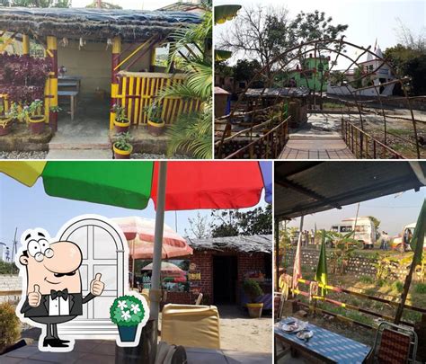 New Himachali Restaurant - Restaurant menu, prices and reviews