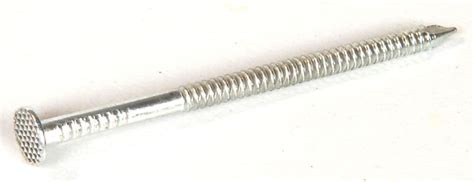 Ring Shank Wire Nails Manufacturers and Suppliers from Rajkot