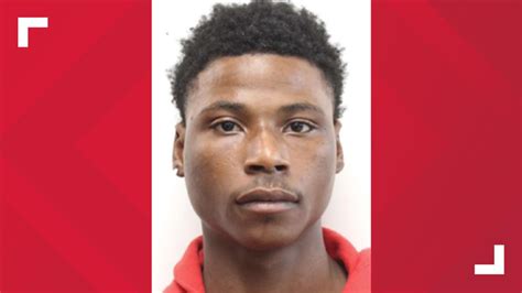 Man wanted in 2022 Riverdale Rd shooting in Clayton County | 11alive.com