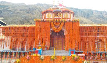 9 Nights 8 Days Special Kedarnath Badrinath Yamunotri Gangotri Tour ...