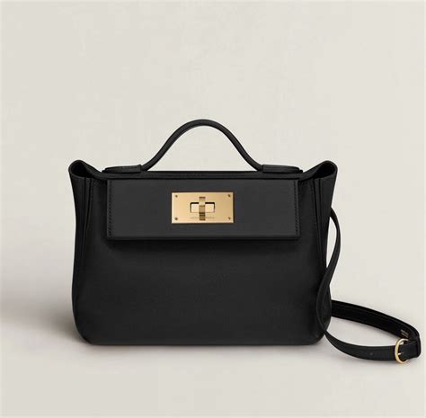 hermès USA online shopping Hermès 24/24 21 bag Noir-Hermès Birkin kelly Constance Lindy Bag