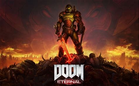 《毁灭战士：永恒》登场 AMD、NVIDIA同时发布优化驱动-DOOM,Eternal,毁灭战士,永恒,AMD,NVIDIA,驱动, ——快 ...